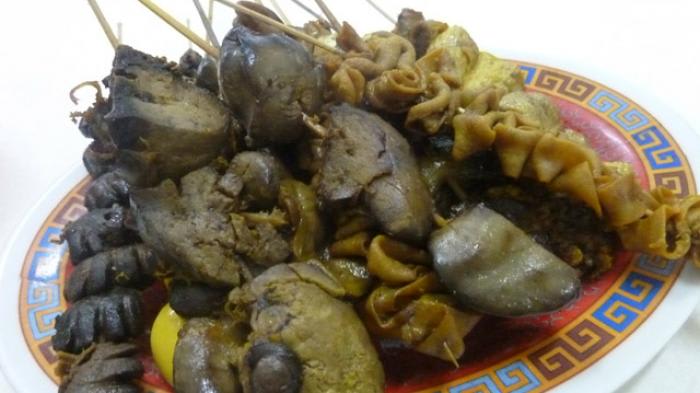 Ati ampela bebek hibrida
